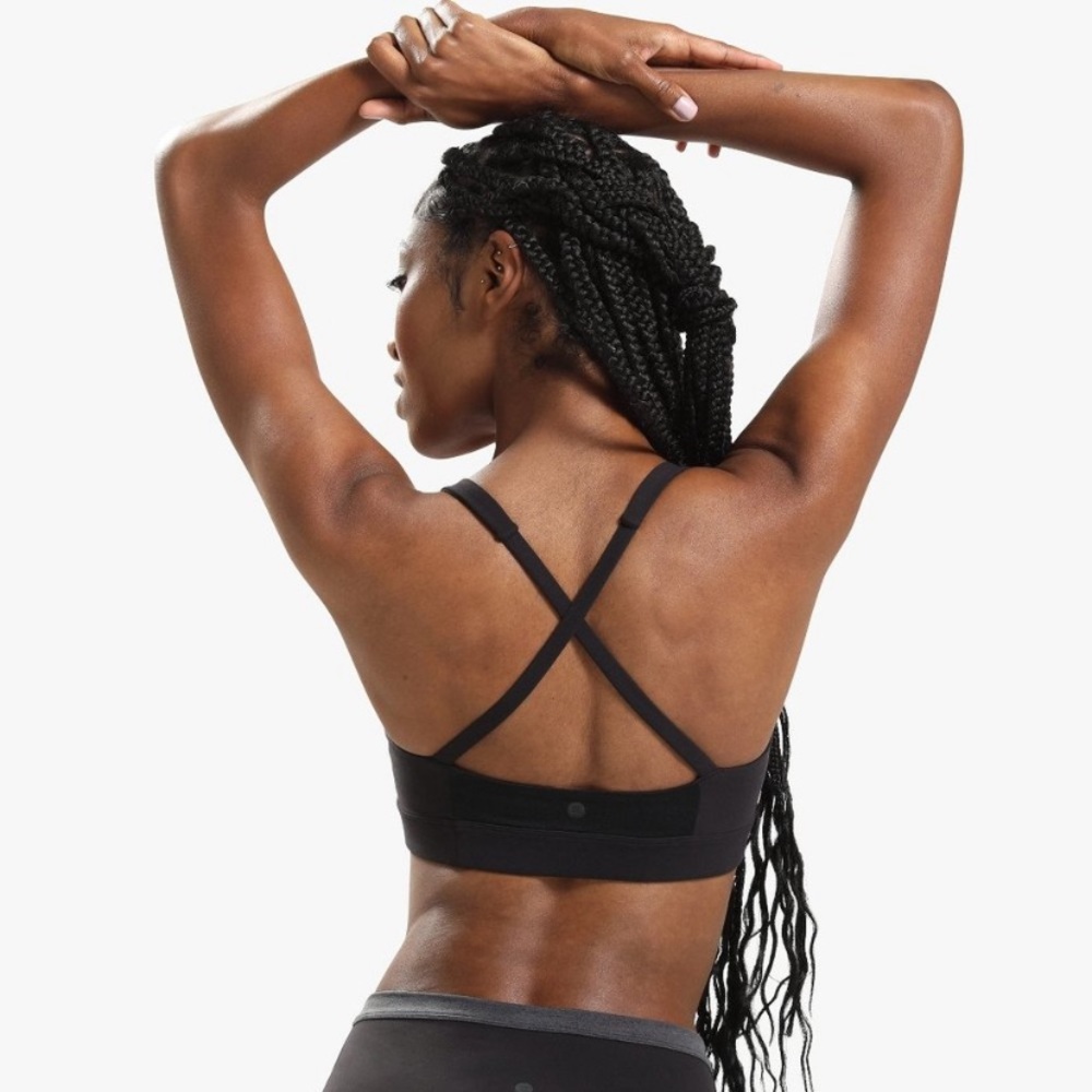 NWT Stori Redemption Bra 6 - Sold Out!